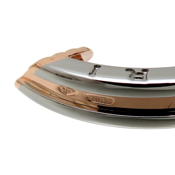 Bulgari B.Zero1 Earrings - Picture 5 of 8